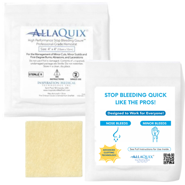 AllaQuix® High-Performance