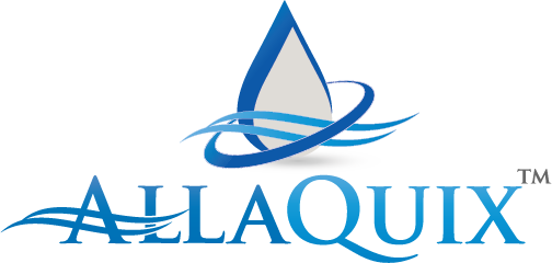 AllaQuix® - Stop Bleeding Quick Like the Pros! logo