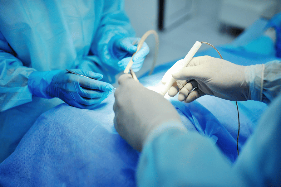 Hemostatic Supplies for Ambulatory Surgery Centers