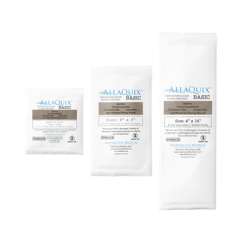 AllaQuix® Basic