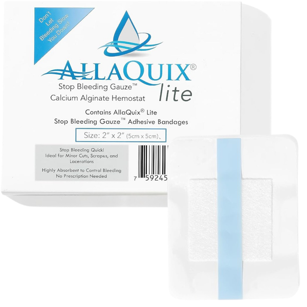 AllaQuix® Lite