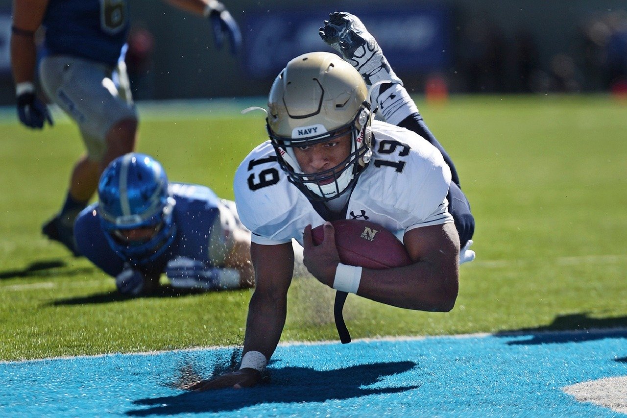 AllaQuix Wrapid helps athletic trainers get their athletes back in the game quick