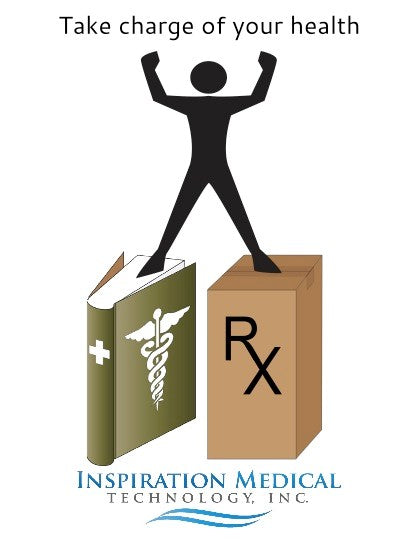 About Inspiration Medical Technology, the Maker of AllaQuix®