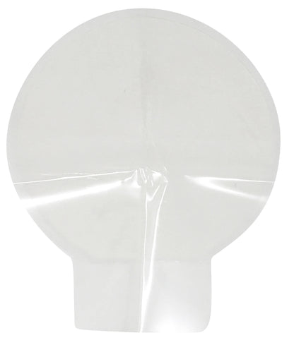 Chest Seal (Twin-Pack of Vented + Un-Vented)