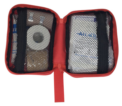 First-Aid Kit for Youth Sports (Deluxe)