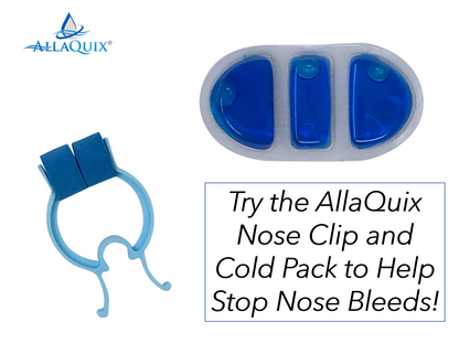 Nosebleed Stop Bleeding Care Kit (Ultimate)