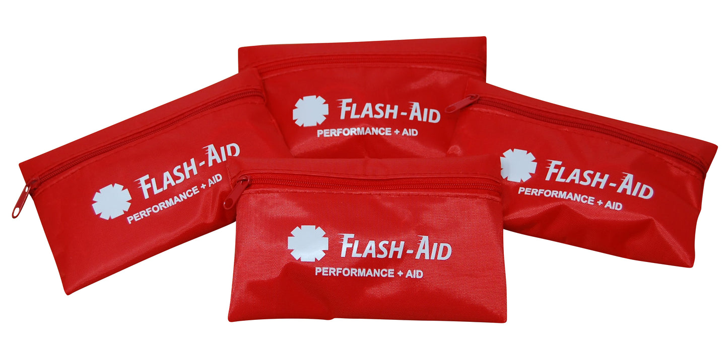 On The Go! First Aid Kits