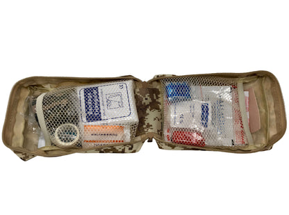 Boy Scout First-Aid Kit | Personal First Aid Kit PLUS